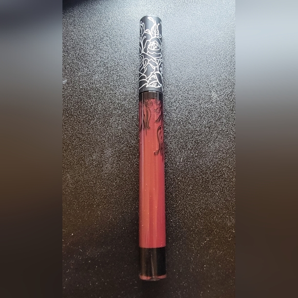 Kat Von D everlasting liquid lipstick - Picture 3 of 4